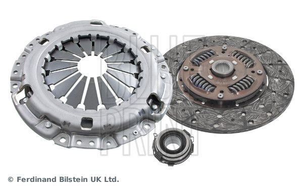 BLUE PRINT ADZ93055 Clutch kit