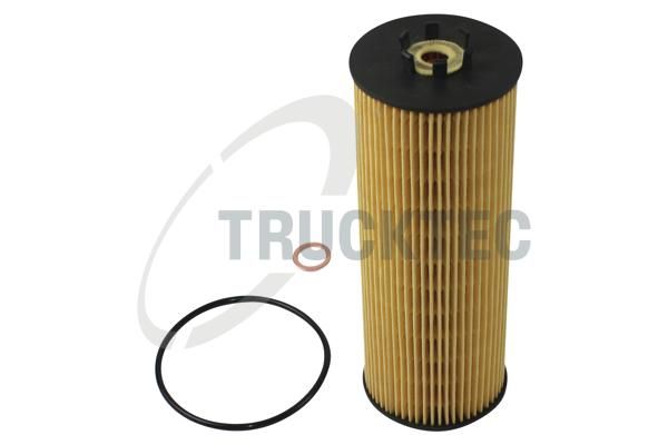TRUCKTEC AUTOMOTIVE 07.18.047 Oil filter