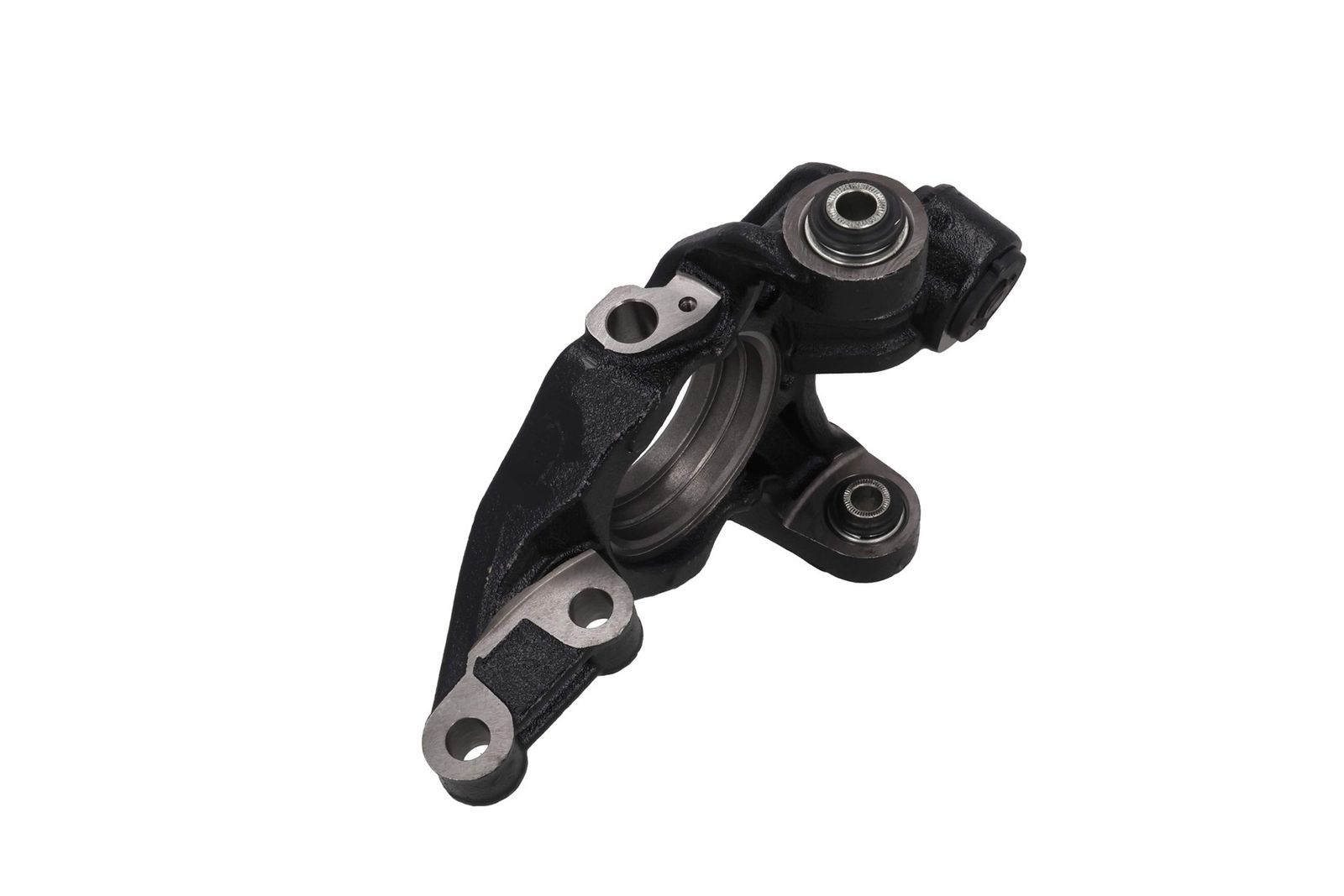 Steering Knuckle, wheel suspension-1
