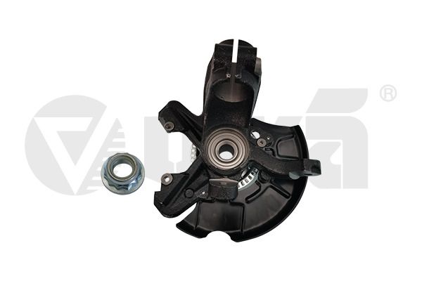 VIKA 44071740001 Steering knuckle, wheel suspension