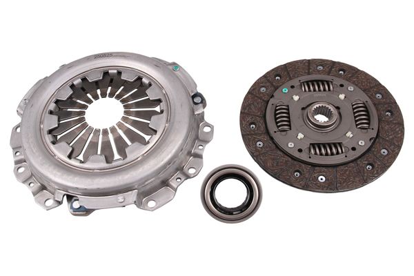 LUCAS LKCA920084 Clutch kit