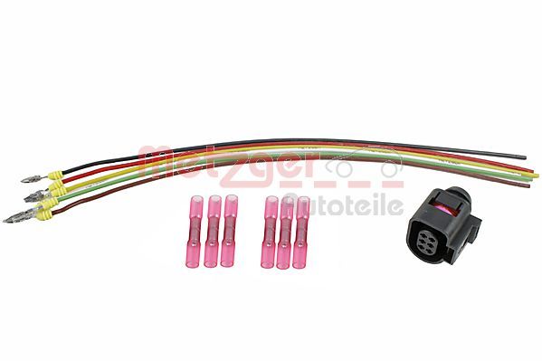 METZGER AUTOTEILE 2324138 Cable repair kit, central electrics
