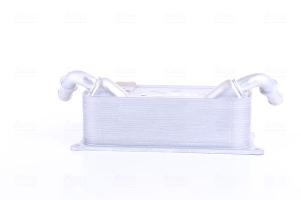Oil Cooler, engine oil-1