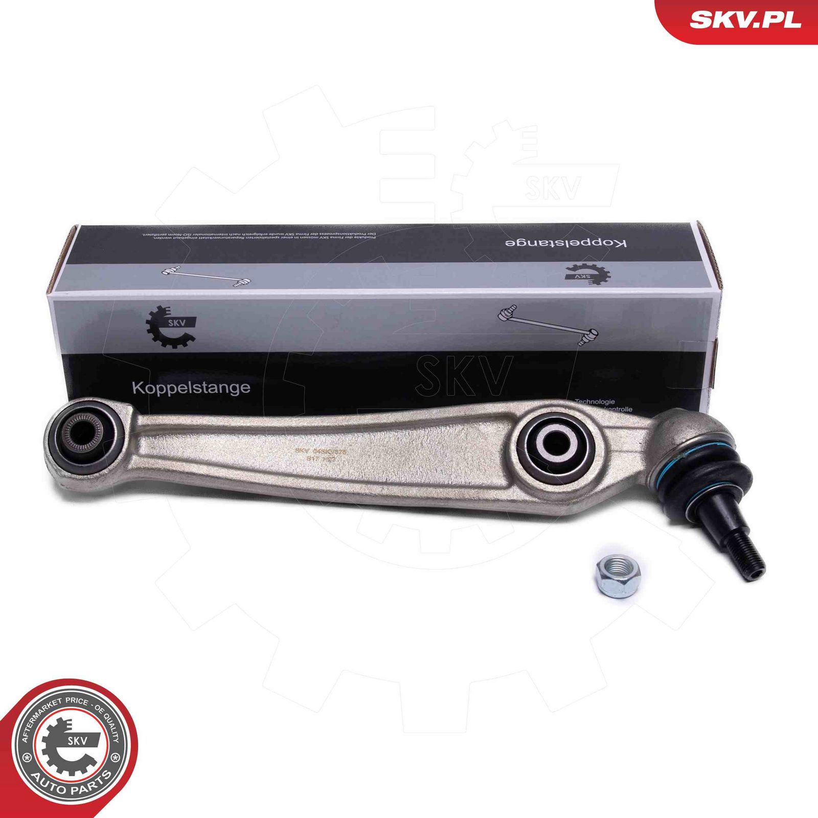 Control/Trailing Arm, wheel suspension-3