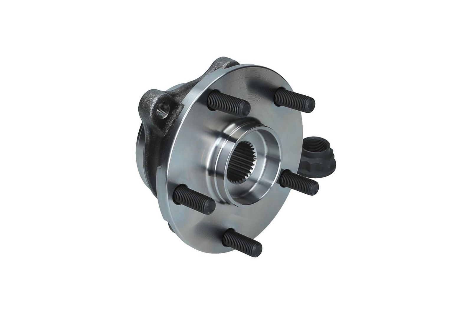 KAMOKA 5500357 Wheel bearing kit