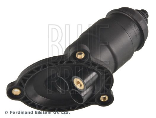 Hydraulic Filter, automatic transmission-1