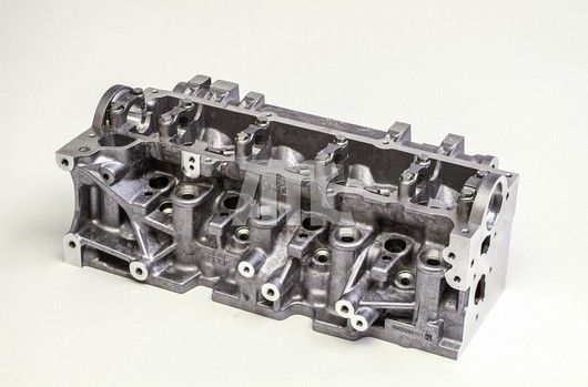 Cylinder Head-1