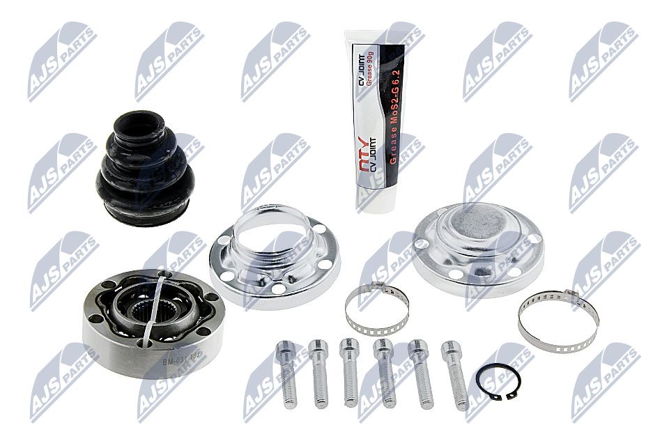 NTY NPW-BM-031 Joint kit, drive shaft