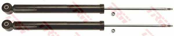TRW JGT1218T Shock absorber
