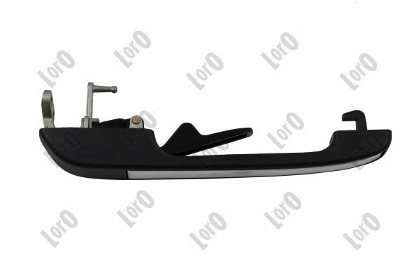ABAKUS 132-003-006 Exterior door handle