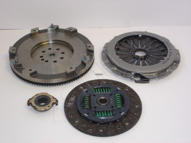 Clutch Kit-main