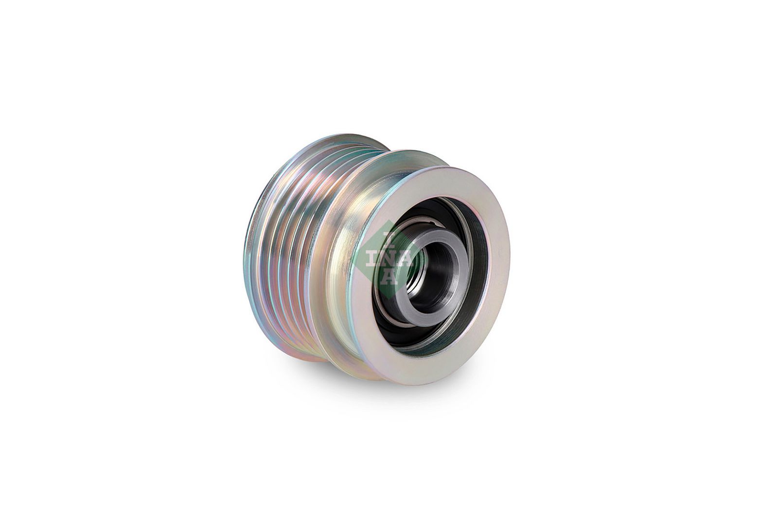 Alternator Freewheel Clutch-1