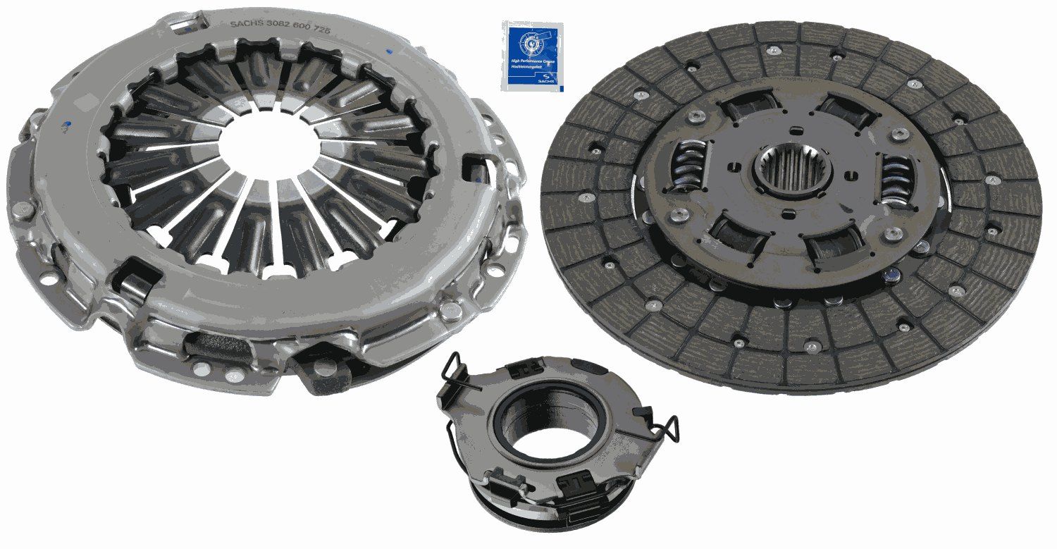 SACHS 3000 954 060 Clutch kit