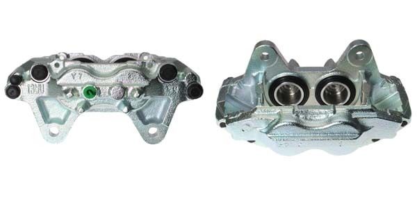 AXIA 394553 Brake caliper