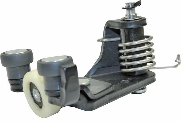 METZGER AUTOTEILE 2310052 Roller guide, sliding door