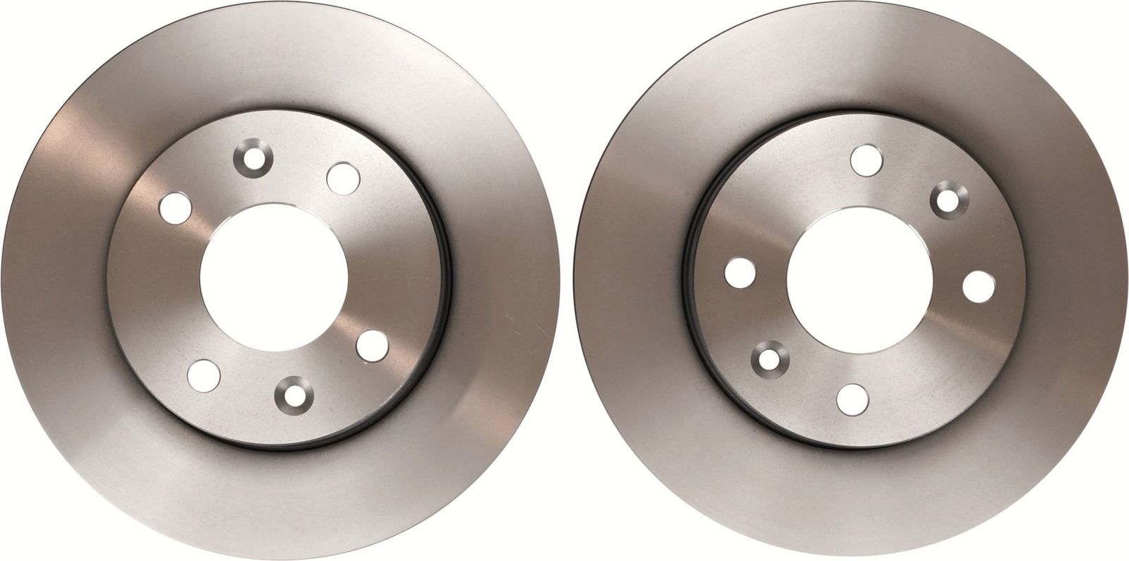 TRW DF1015 Brake disc