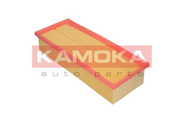KAMOKA F201201 Oro filtras