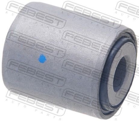 Mounting, control/trailing arm-main