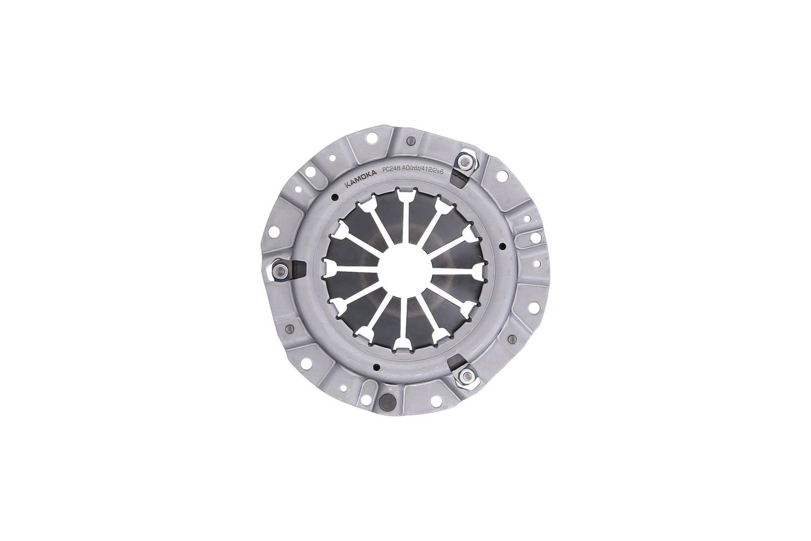 KAMOKA PC248 Clutch pressure plate