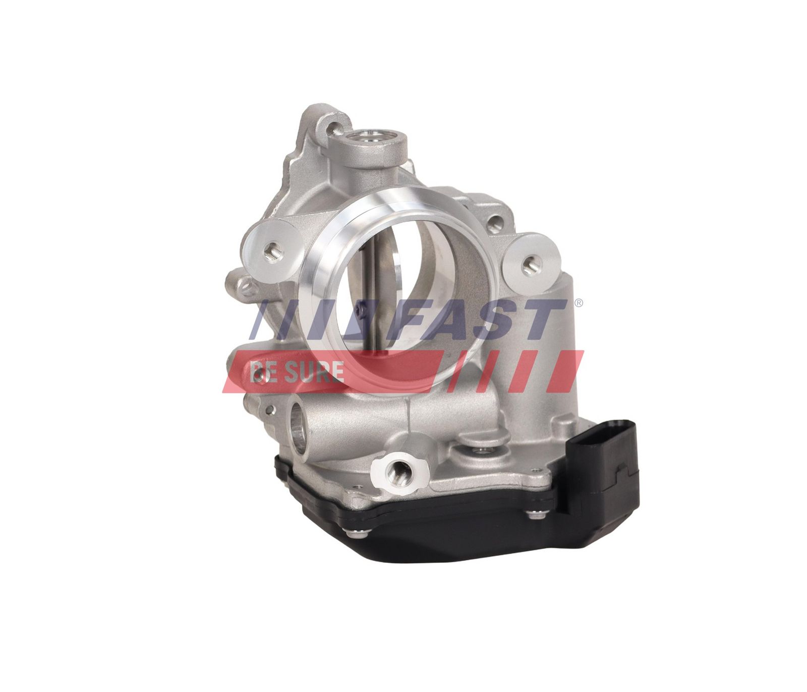 Throttle Body-2