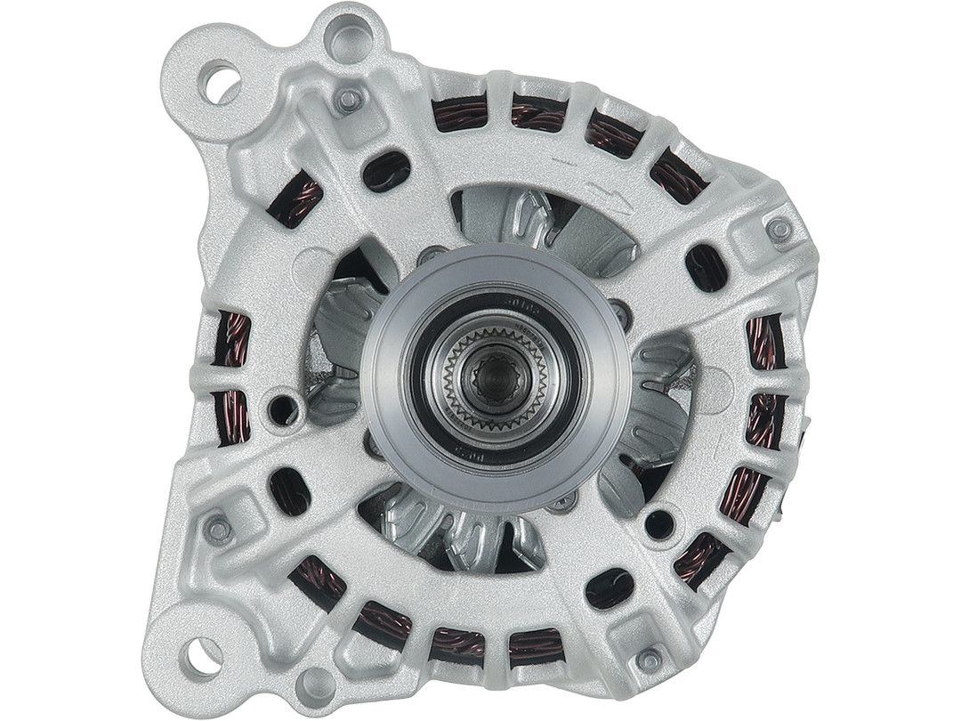 AS-PL A0838(SEG) Alternator