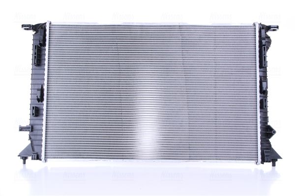 Radiator, engine cooling-2