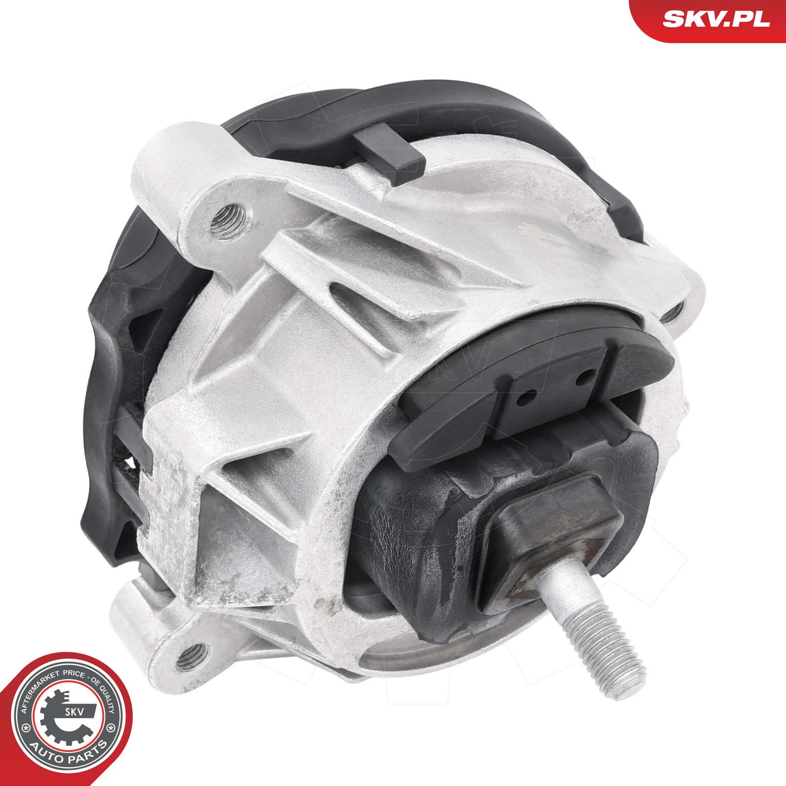 ESEN SKV 75SKV285 Mounting, engine