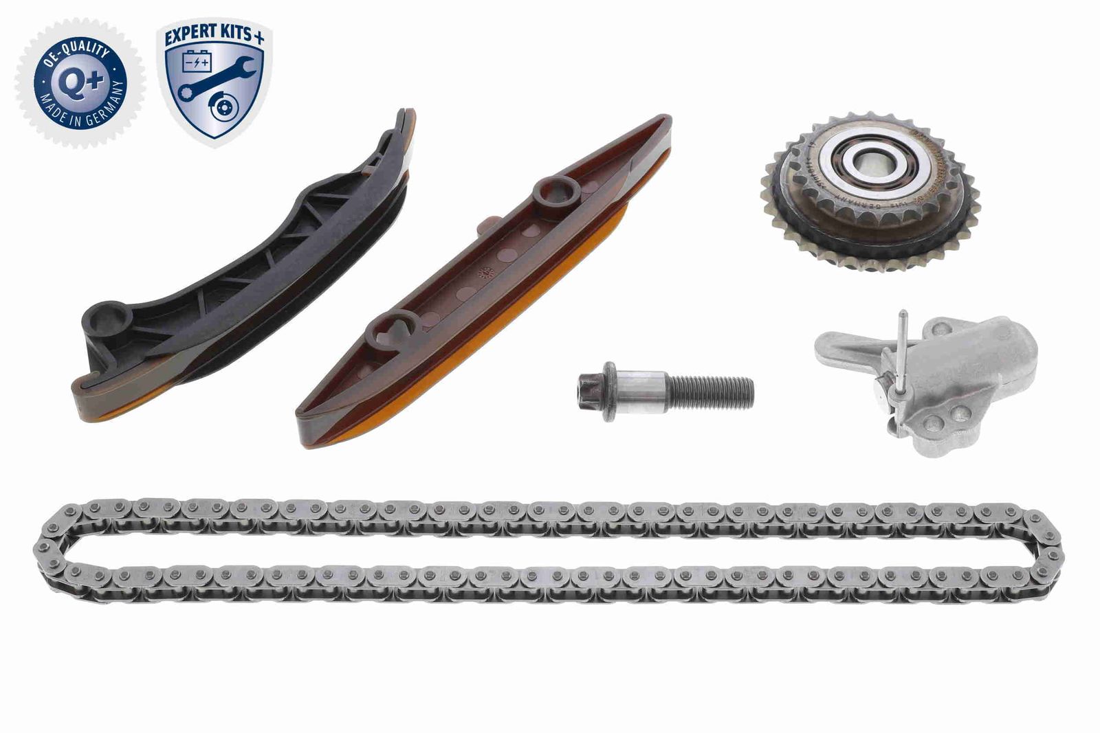 VAICO V20-10017-BEK2 Timing chain kit