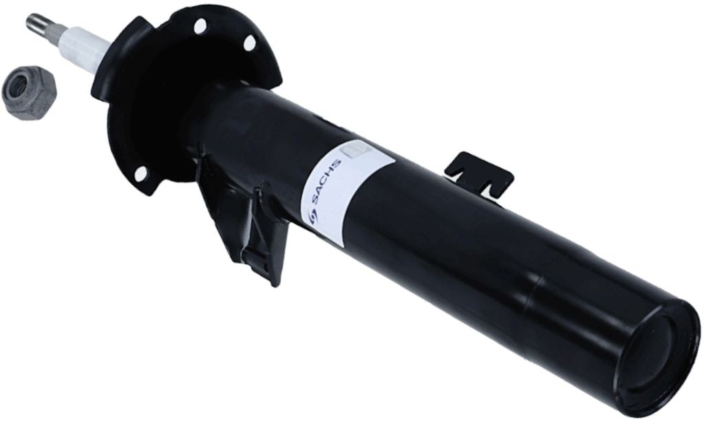 SACHS 311 406 Shock absorber