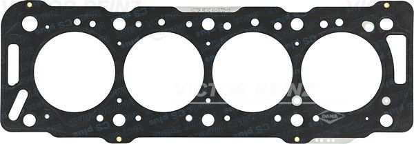 VICTOR REINZ 61-33720-10 Gasket, cylinder head