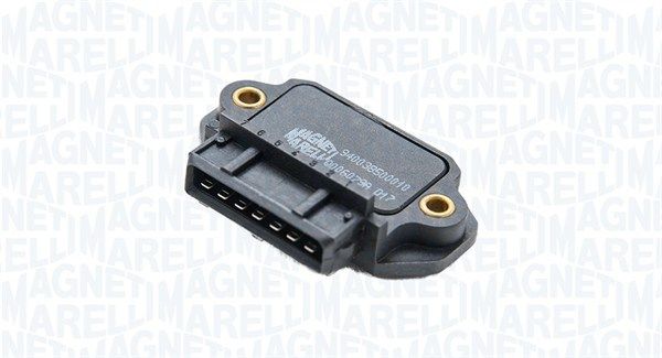 MAGNETI MARELLI 940038500010 Switch unit, ignition system