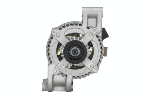 Alternator-1