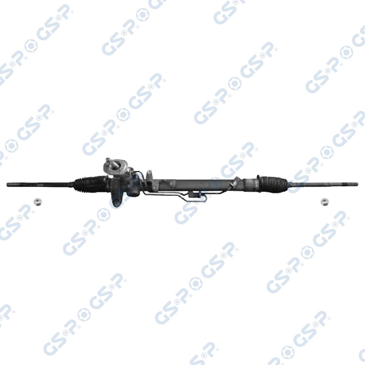 GSP SR900804 Steering gear