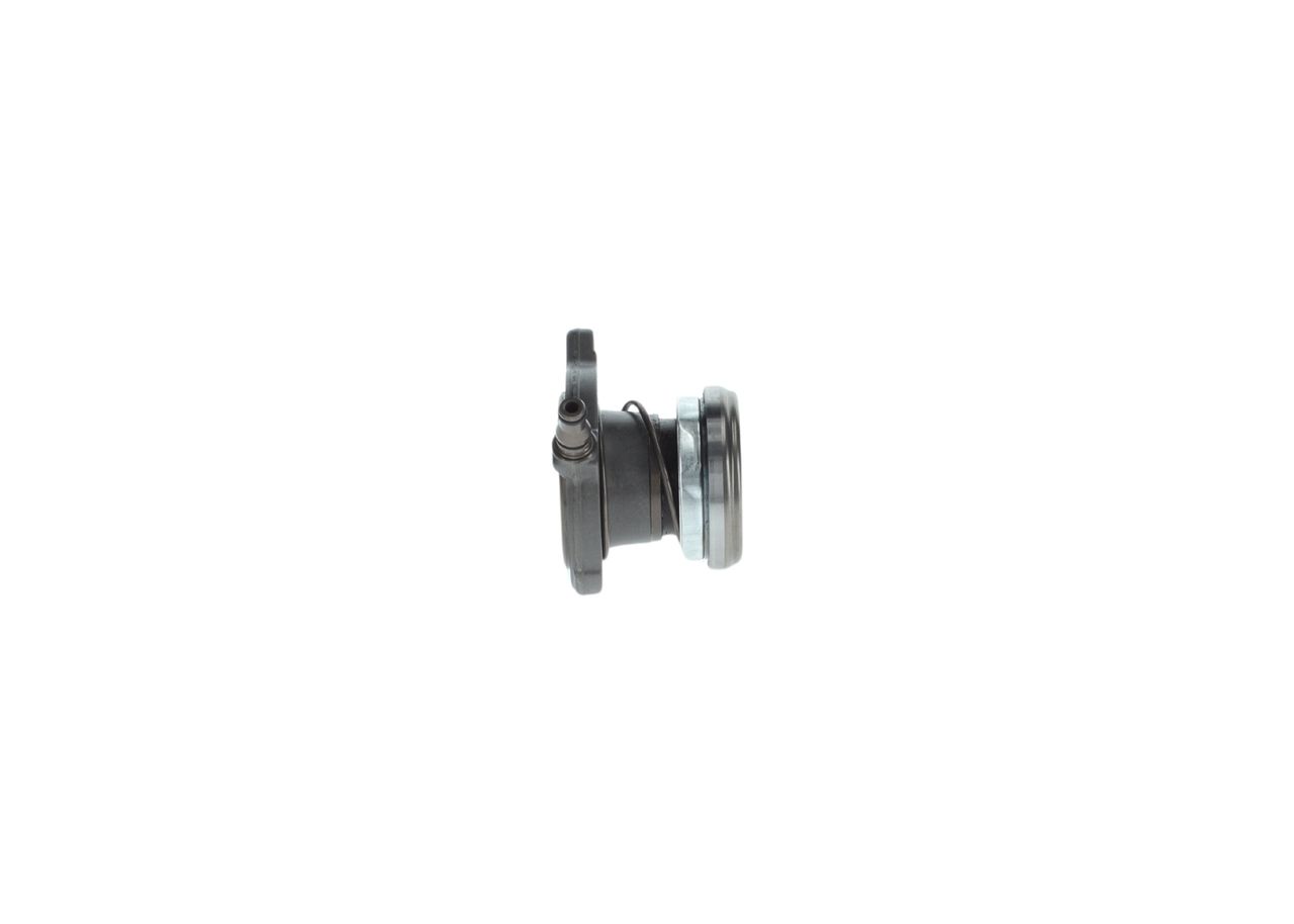 Central Slave Cylinder, clutch-3