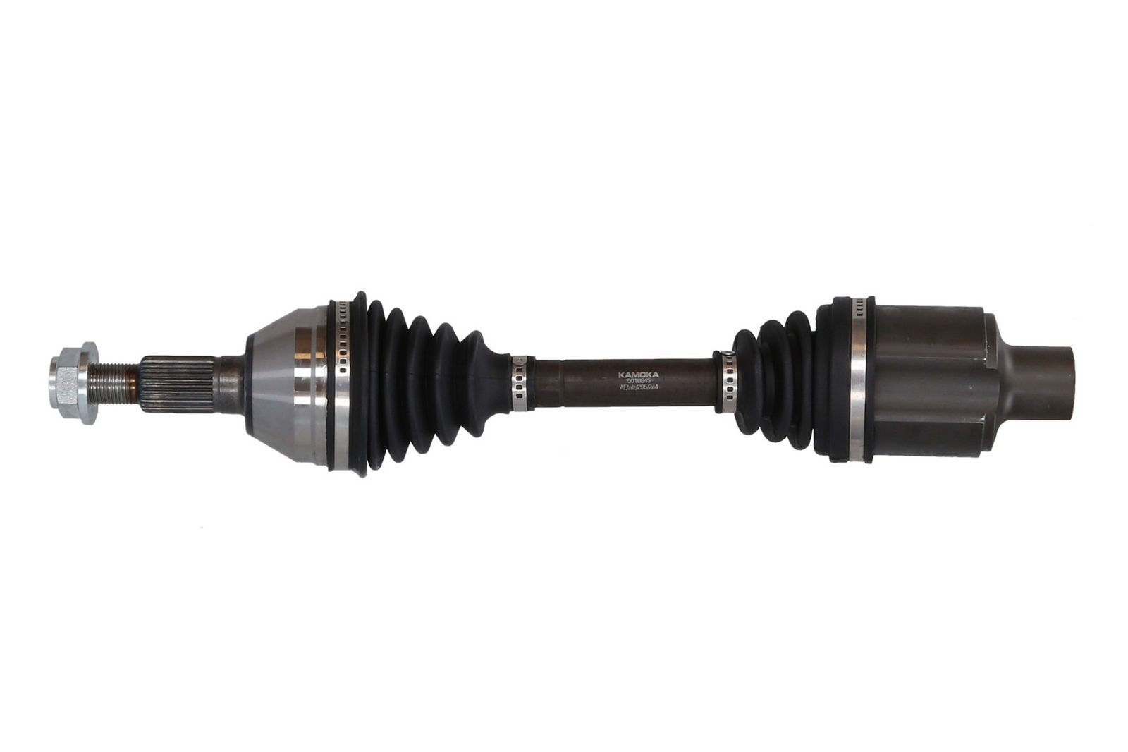 KAMOKA 5010645 Drive shaft
