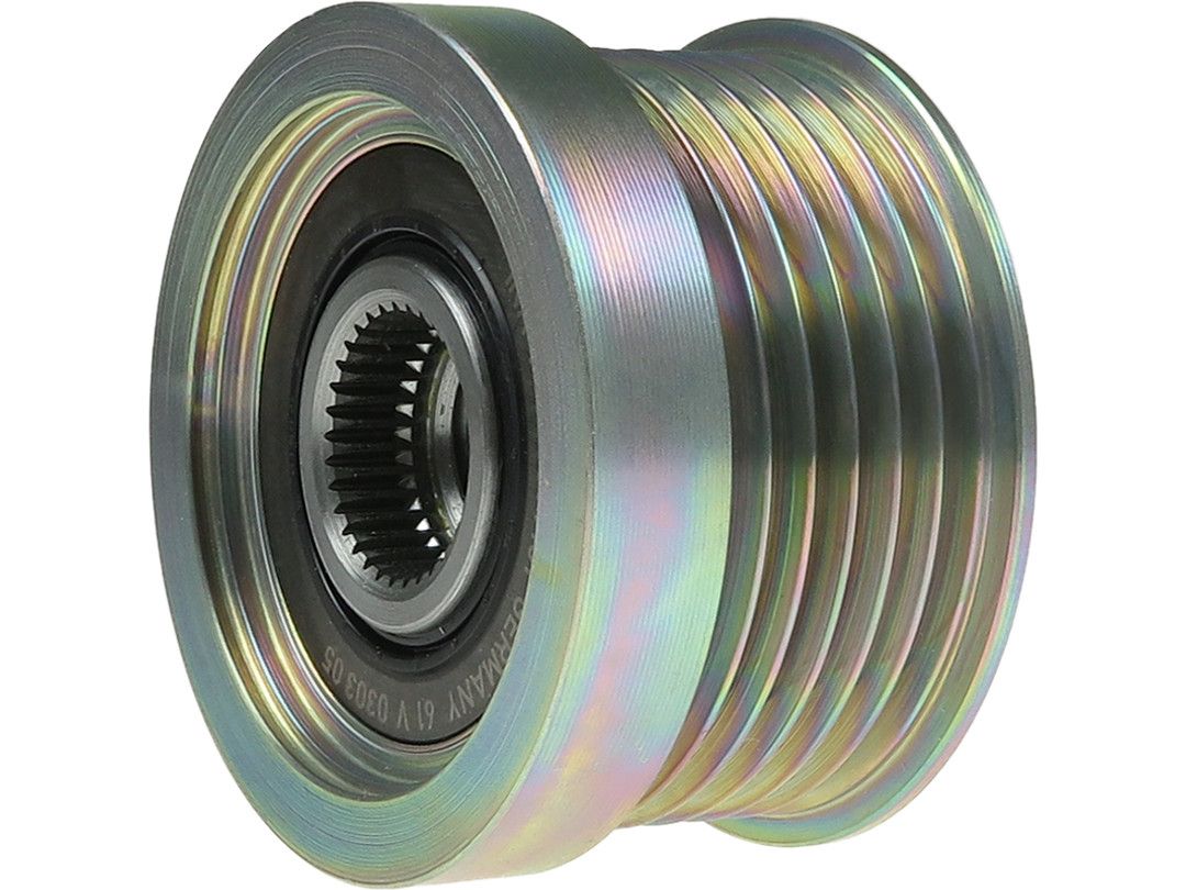 AS-PL AFP0007(INA) Alternator freewheel clutch