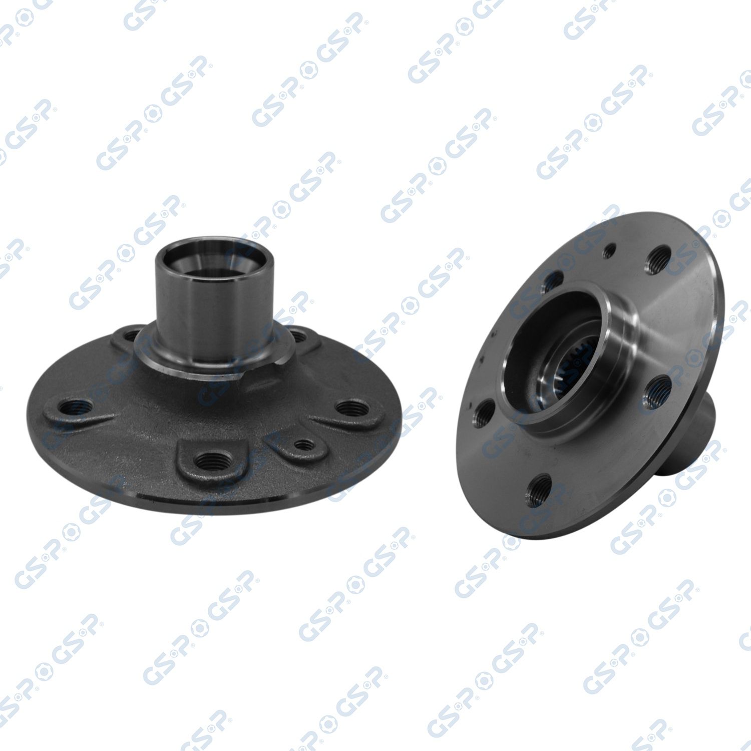 GSP 9427019 Wheel hub