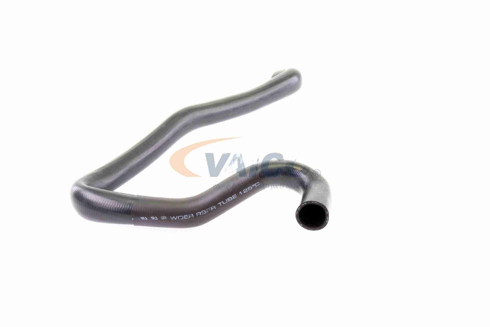 Radiator Hose-8