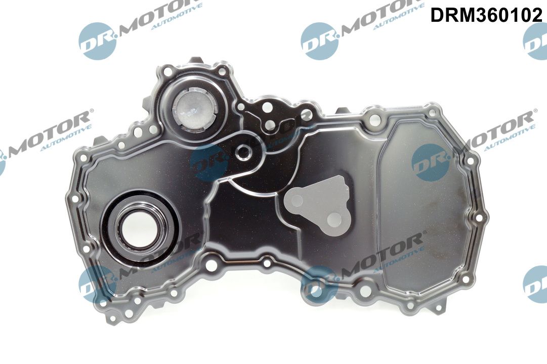DR.MOTOR AUTOMOTIVE DRM360102 Timing cover