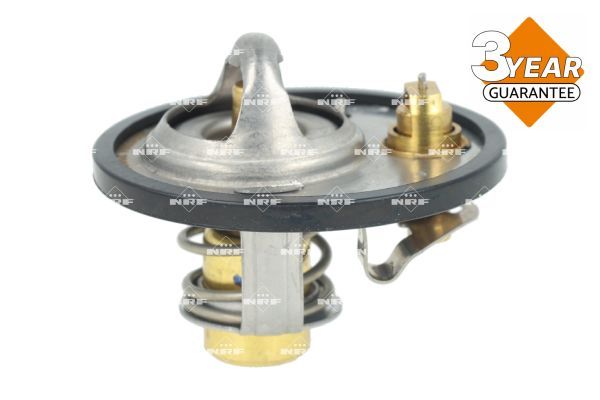 Thermostat, coolant-3