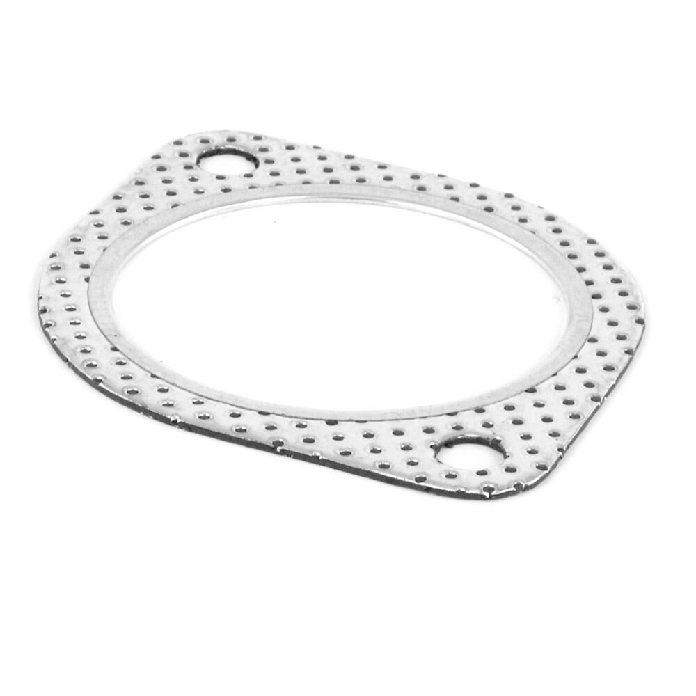 Gasket, exhaust pipe-5