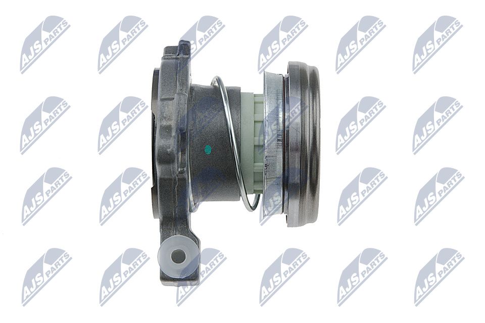 Central Slave Cylinder, clutch-2