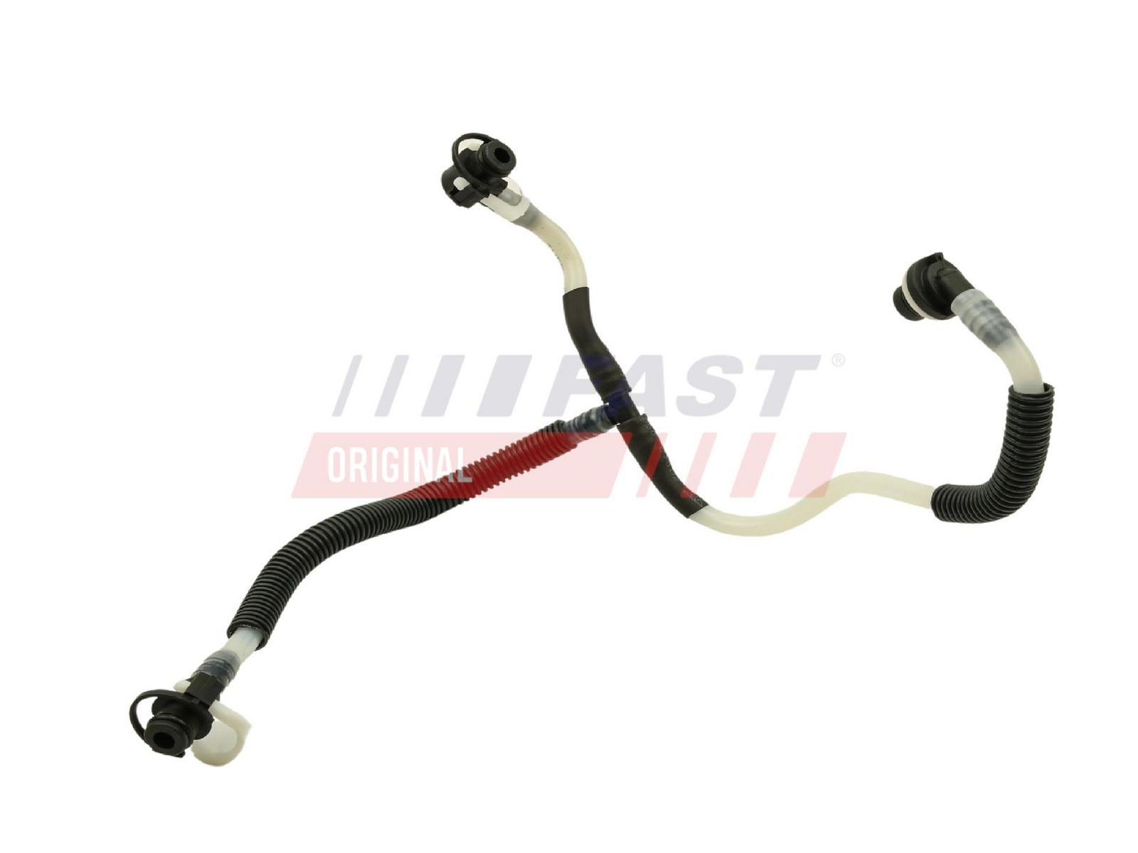FAST FT39570 Fuel line