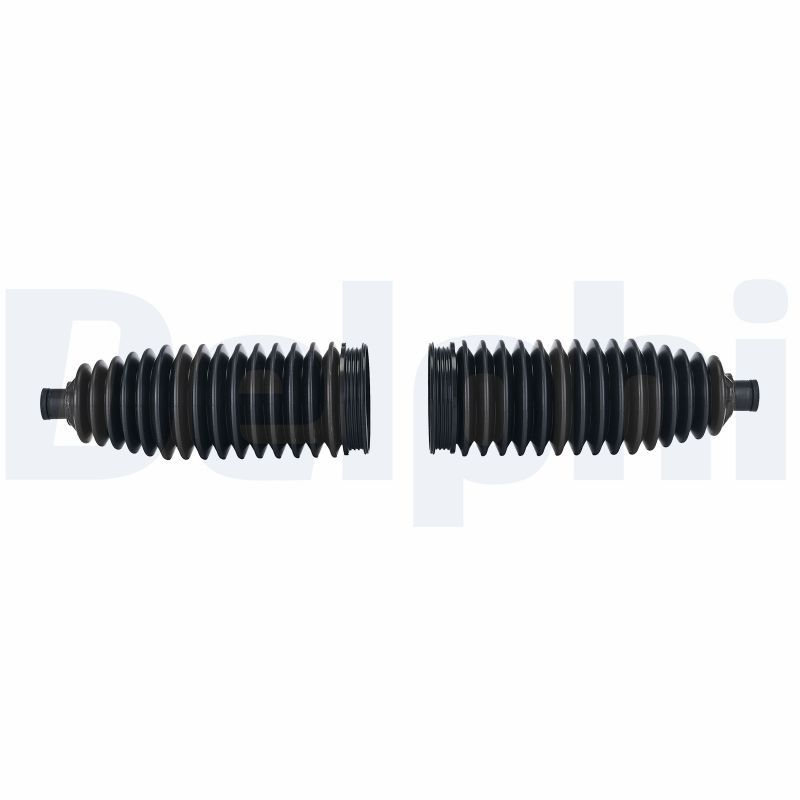 DELPHI TBR4529 Bellow kit, steering