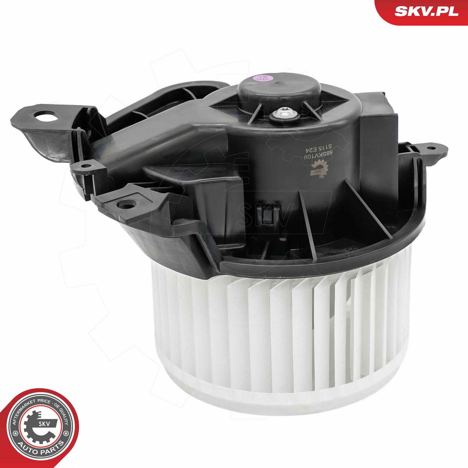 Interior Blower-4
