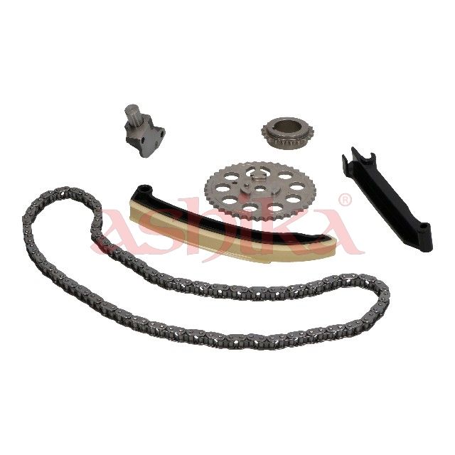 Timing Chain Kit-2