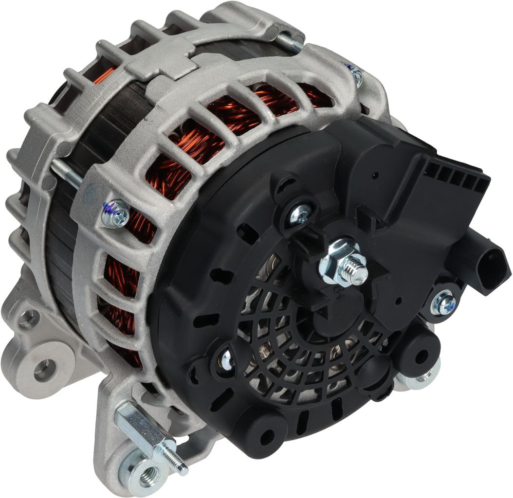 Alternator-3