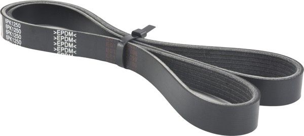 FEBEST 88128-6L1250 V-ribbed belt
