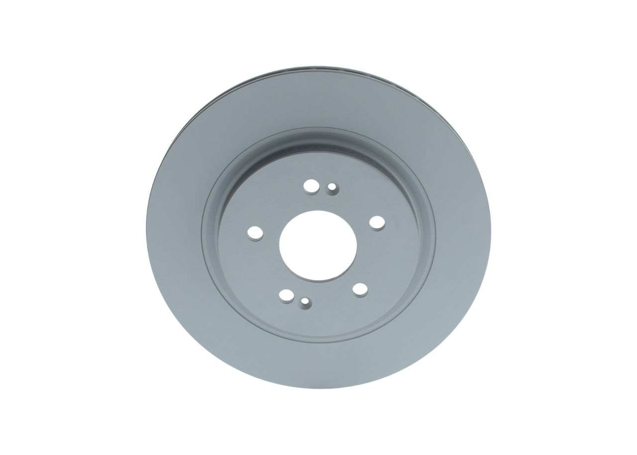 BOSCH 0 986 479 H18 Brake disc