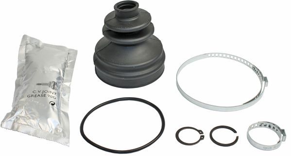 METZGER AUTOTEILE 751.122 Bellow kit, drive shaft